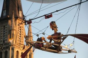 gratis parkeren in sittard